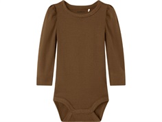 Name It desert palm hulmønster body